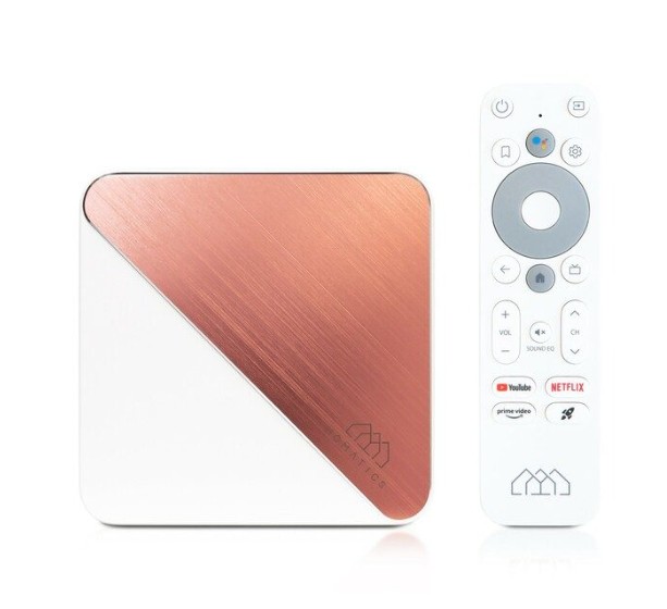 Homatics Box R 4K ksa4k store Homatics Box R 4K ksa4k store رسيفر IPTV