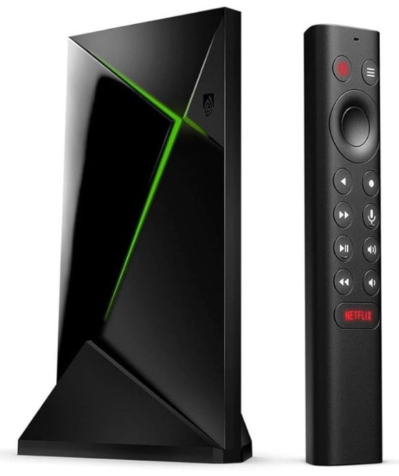 NVIDIA SHIELD Android TV Pro ksa4k store NVIDIA SHIELD Android TV Pro ksa4k store رسيفر IPTV