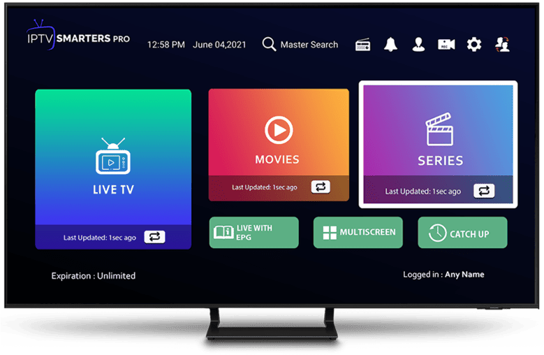 iptv subscription ksa 4k