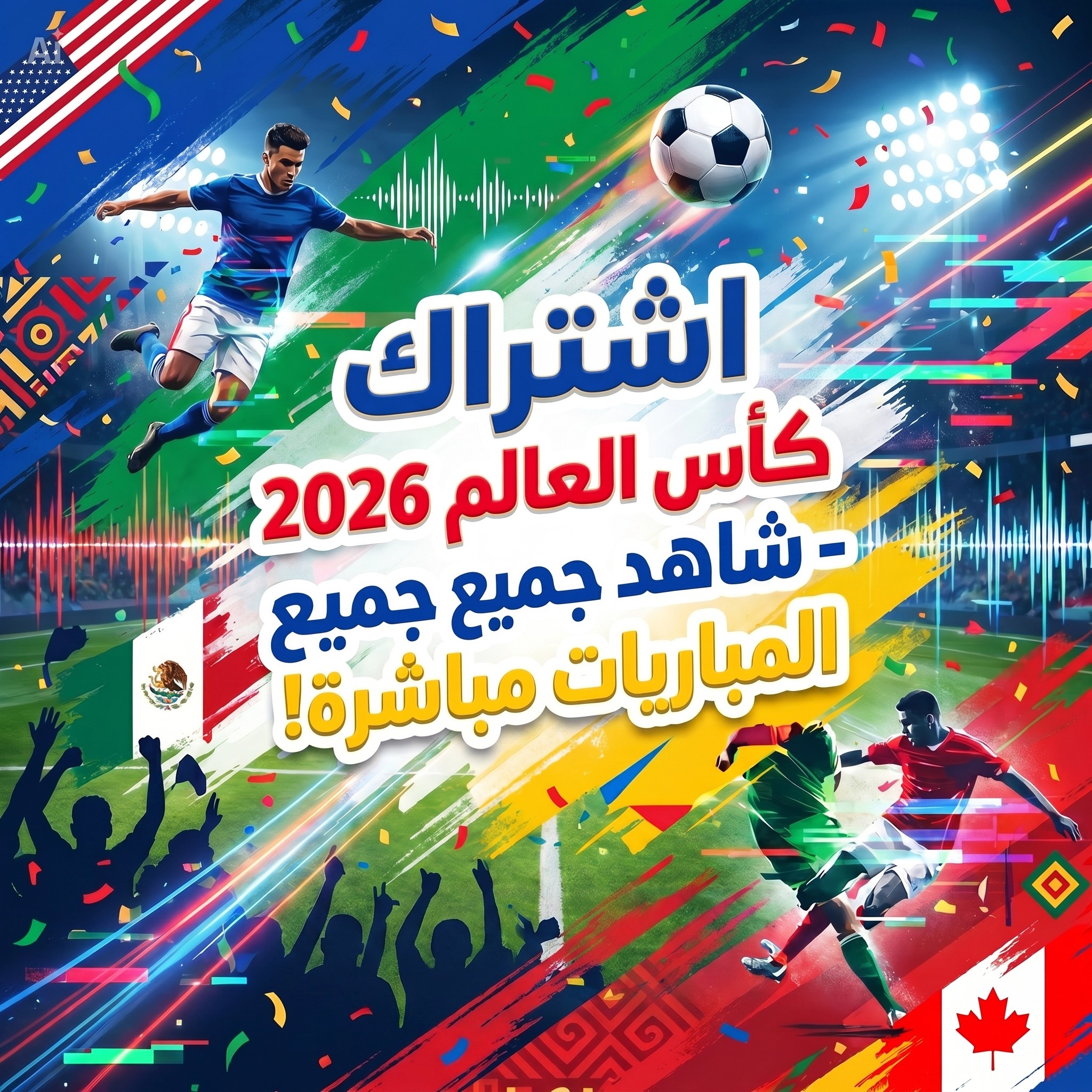 افضل اشتراك 2026
